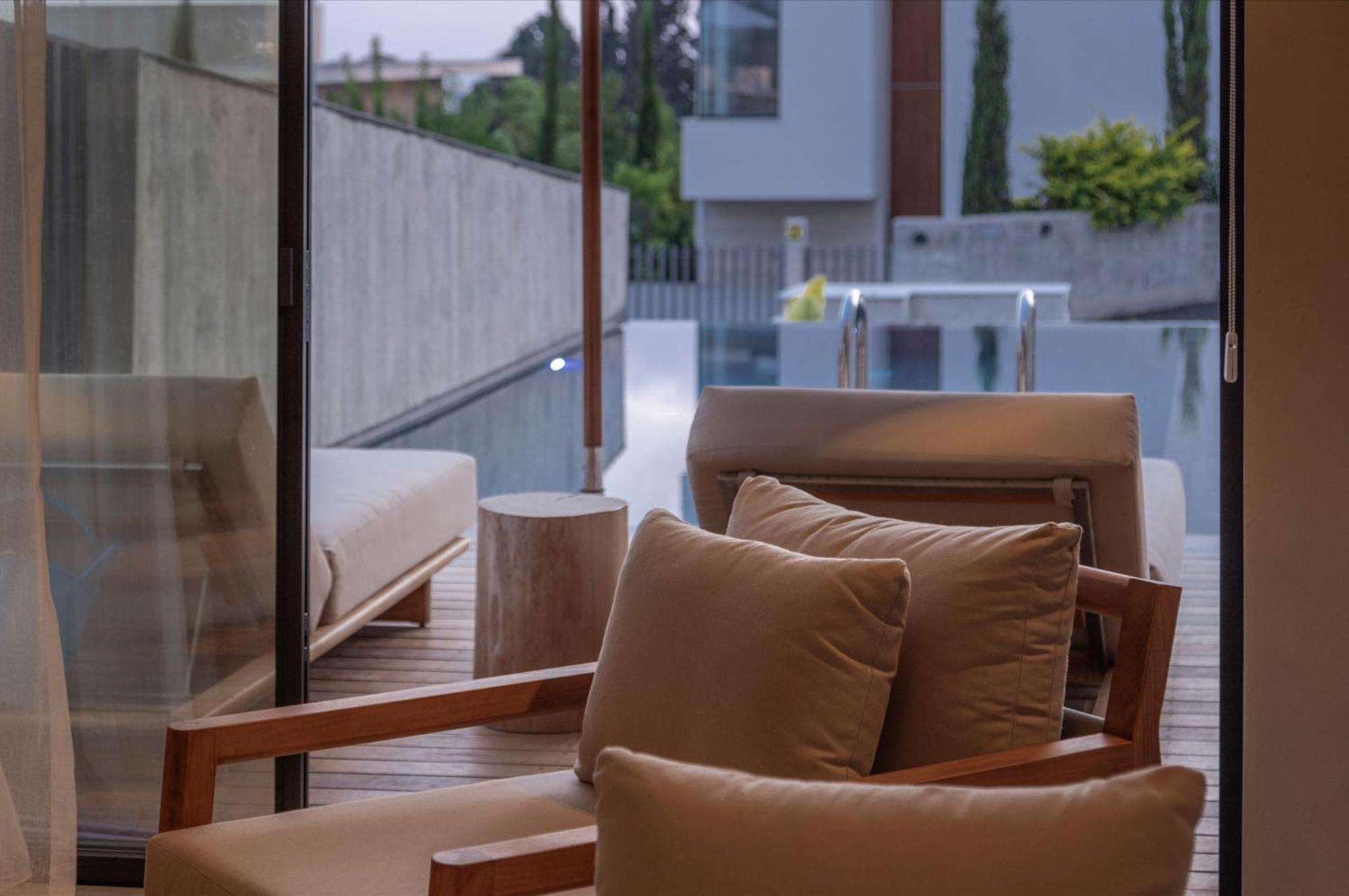 Greenvale Park Villas By Coastalbliss Klorakas Ngoại thất bức ảnh