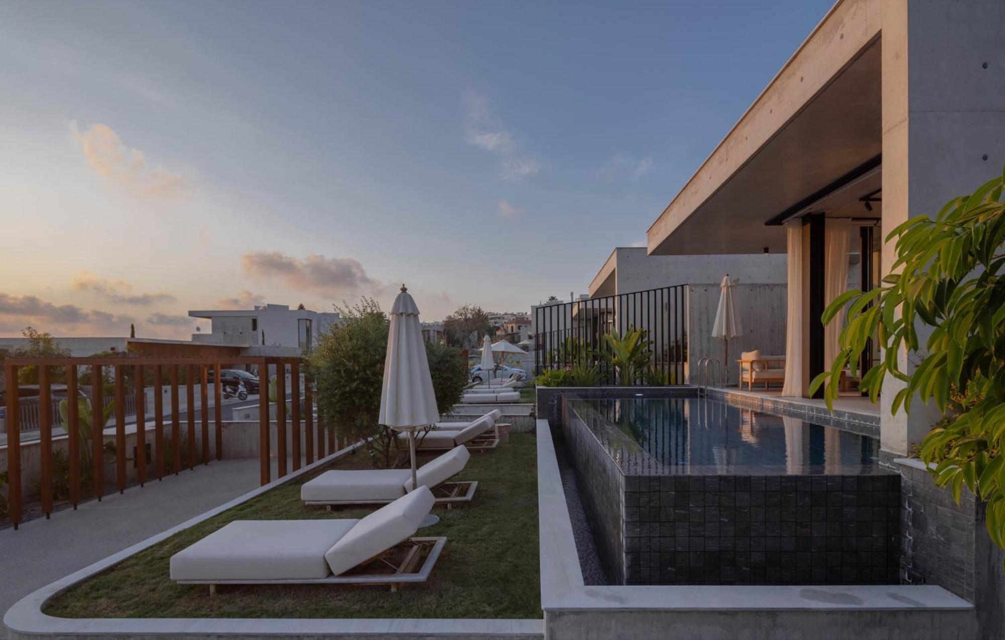 Greenvale Park Villas By Coastalbliss Klorakas Ngoại thất bức ảnh