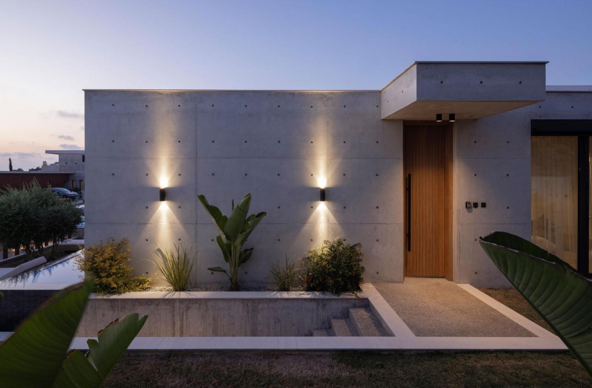Greenvale Park Villas By Coastalbliss Klorakas Ngoại thất bức ảnh