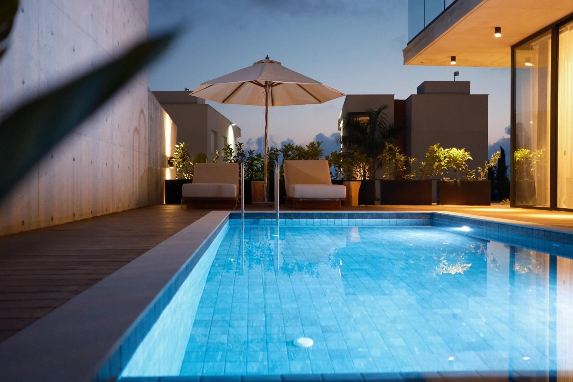 Greenvale Park Villas By Coastalbliss Klorakas Ngoại thất bức ảnh