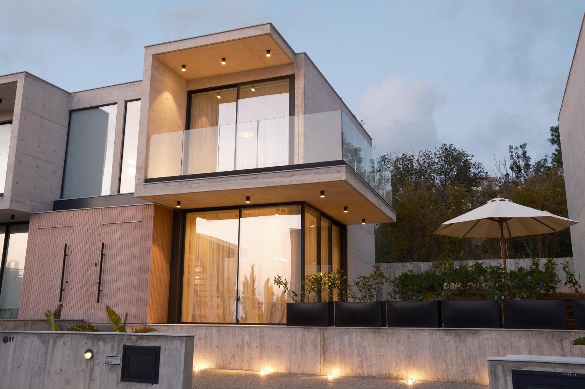 Greenvale Park Villas By Coastalbliss Klorakas Ngoại thất bức ảnh