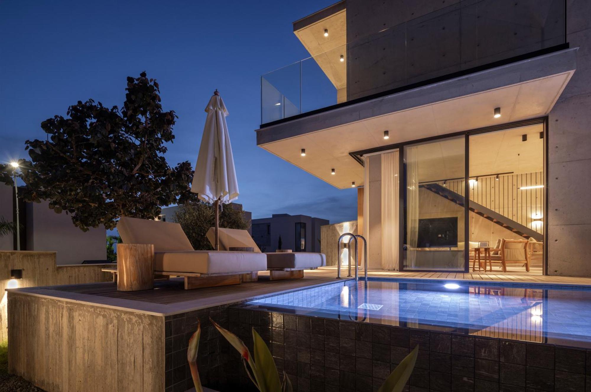 Greenvale Park Villas By Coastalbliss Klorakas Ngoại thất bức ảnh