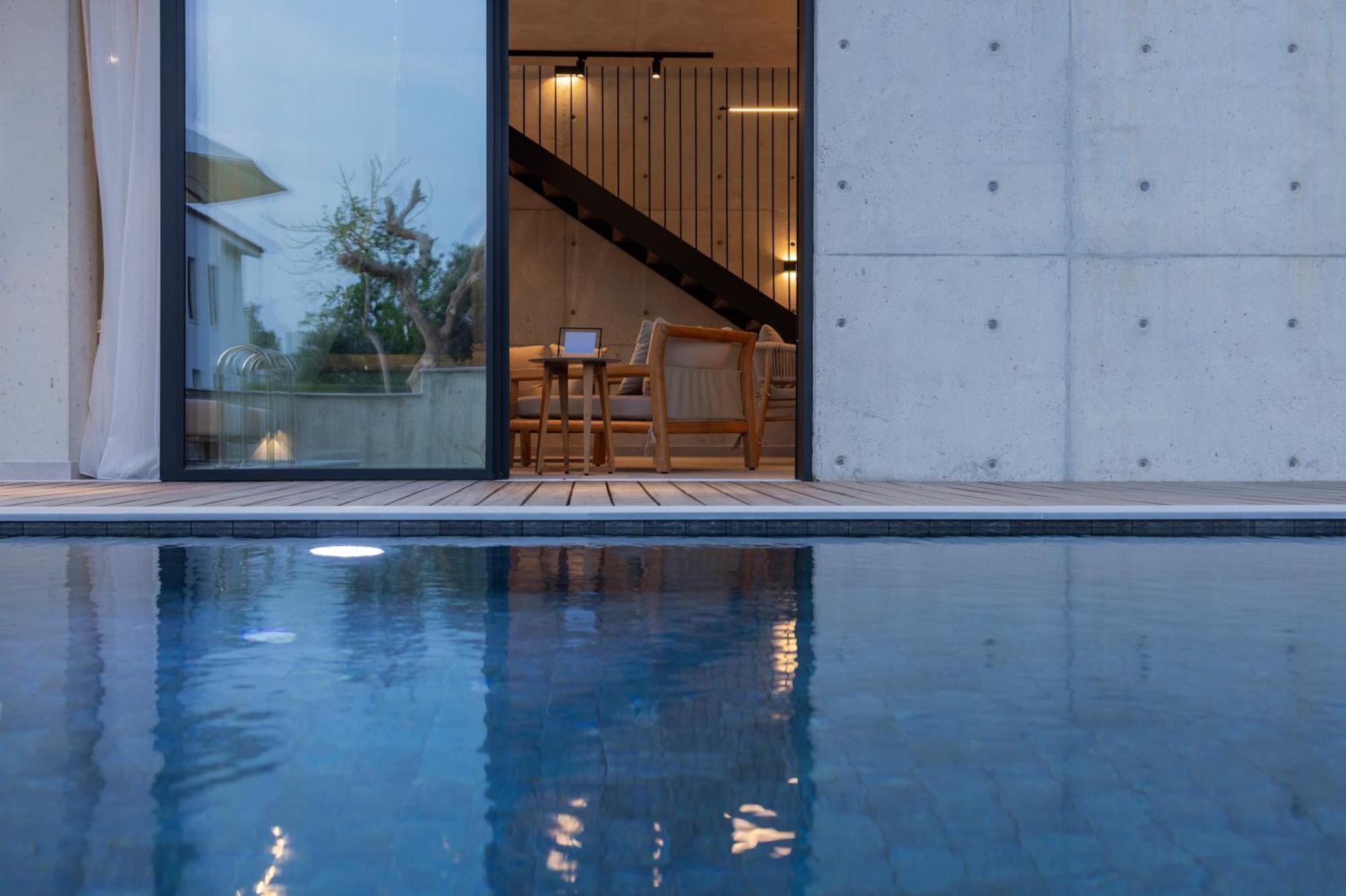 Greenvale Park Villas By Coastalbliss Klorakas Ngoại thất bức ảnh