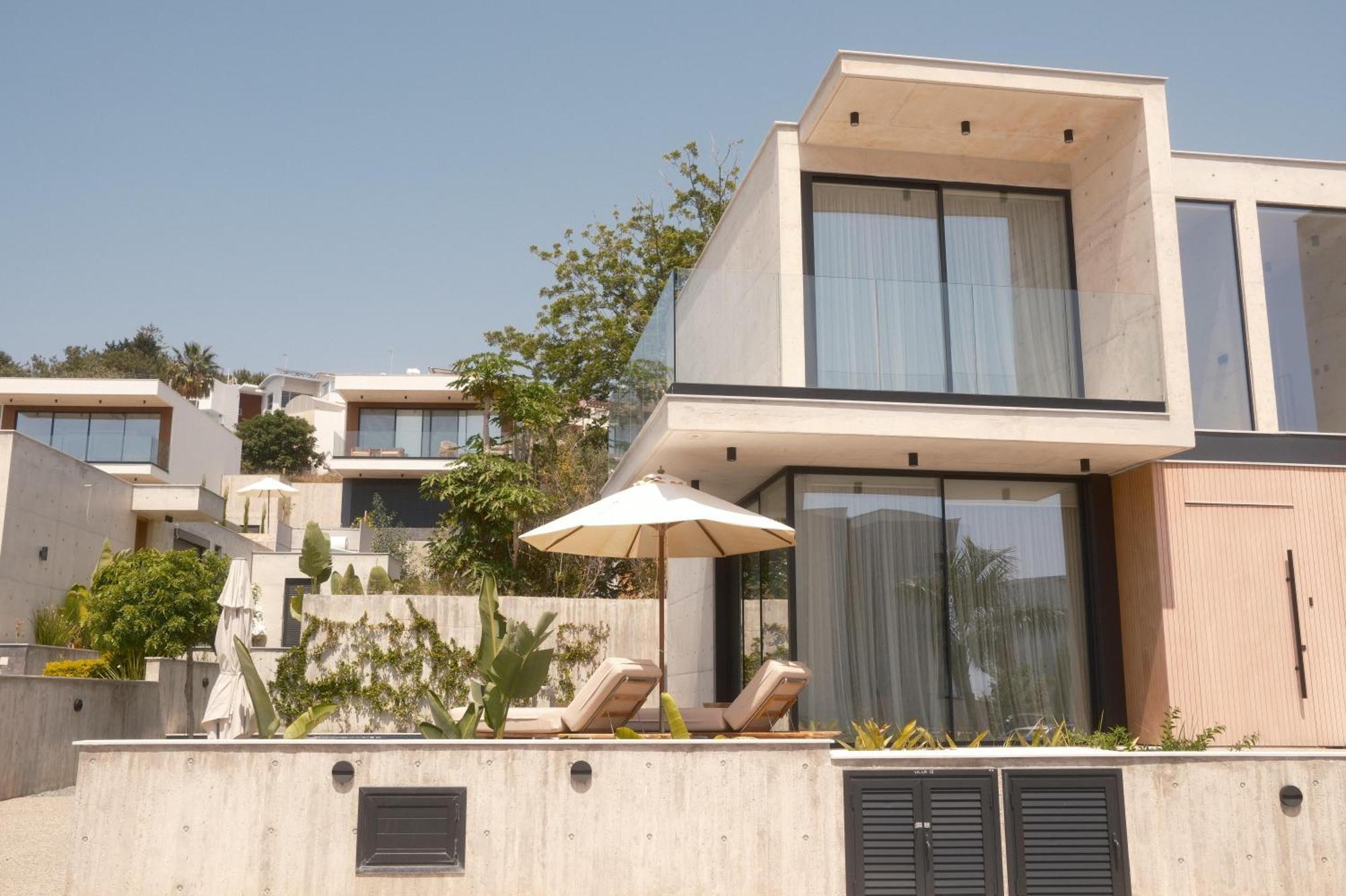 Greenvale Park Villas By Coastalbliss Klorakas Ngoại thất bức ảnh