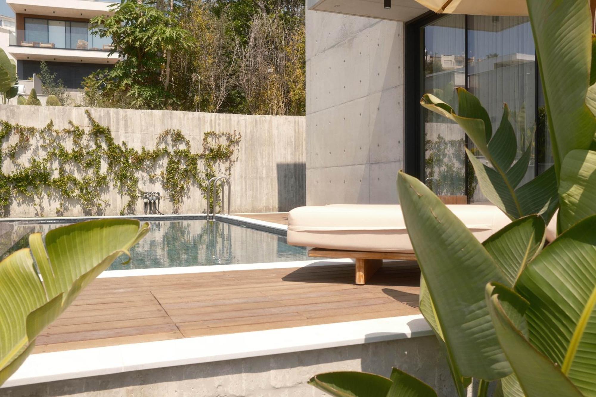 Greenvale Park Villas By Coastalbliss Klorakas Ngoại thất bức ảnh