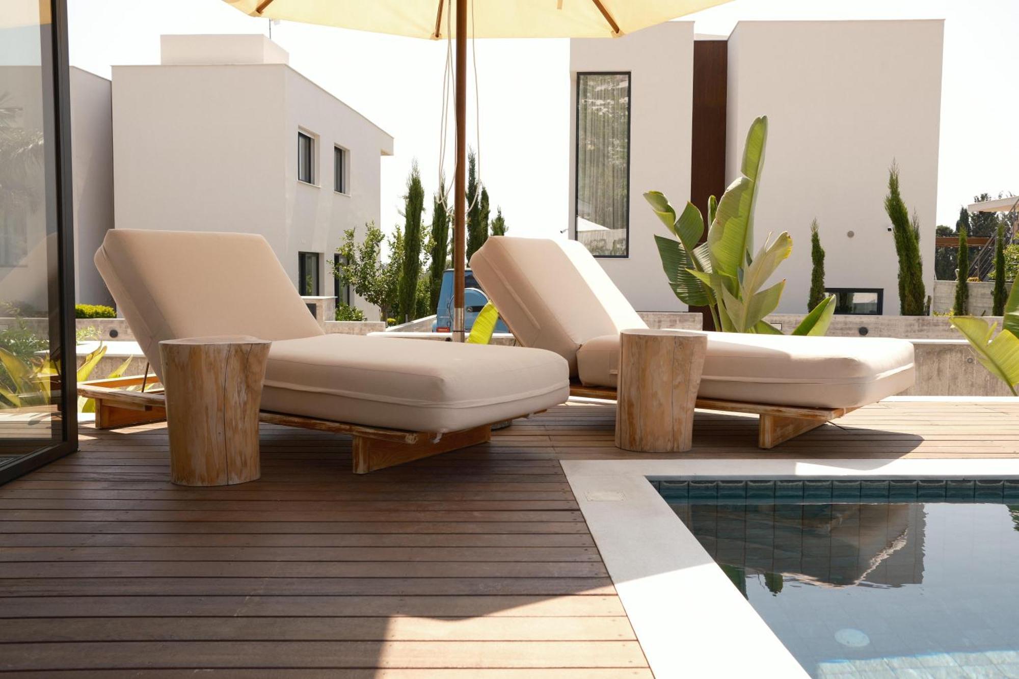 Greenvale Park Villas By Coastalbliss Klorakas Ngoại thất bức ảnh